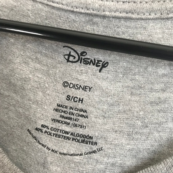 Mickey Long Sleeve Shirt - Picture 2 of 2